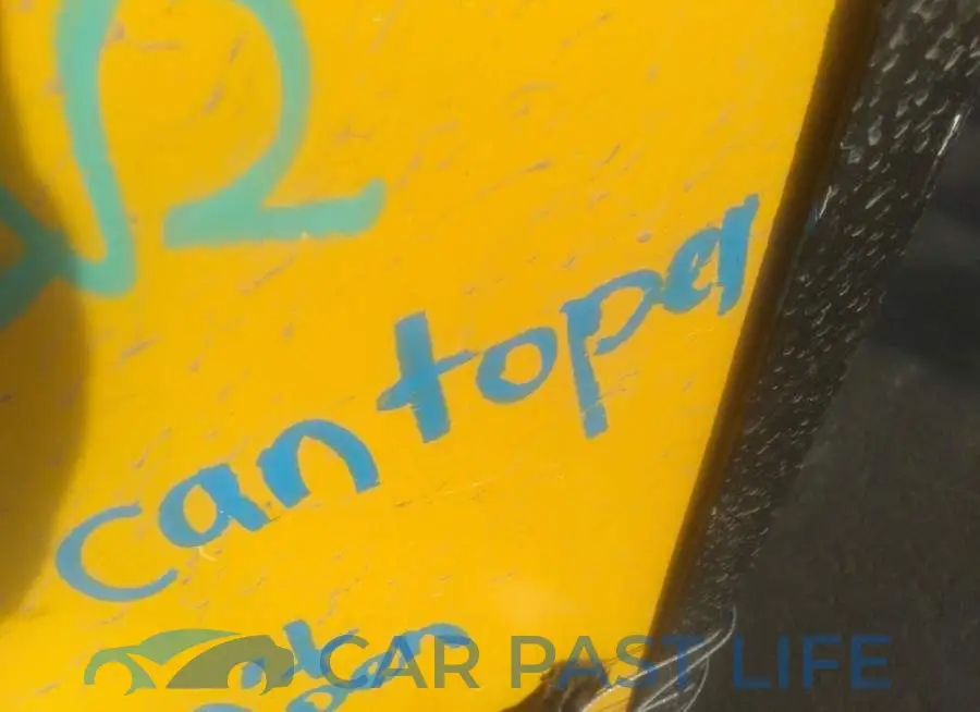 3C3CFFAR5CT199022# 10