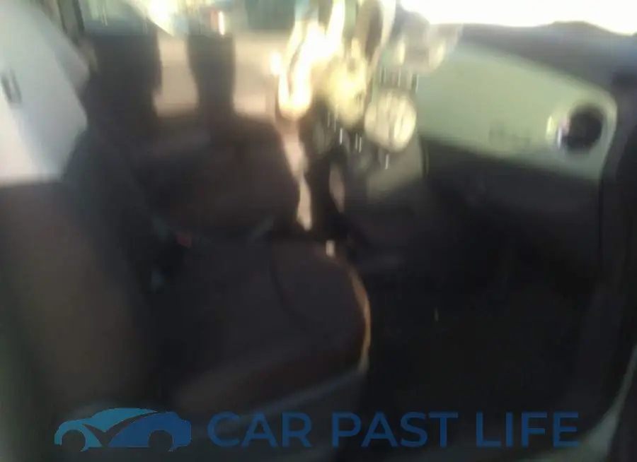 3C3CFFAR5CT199022# 5