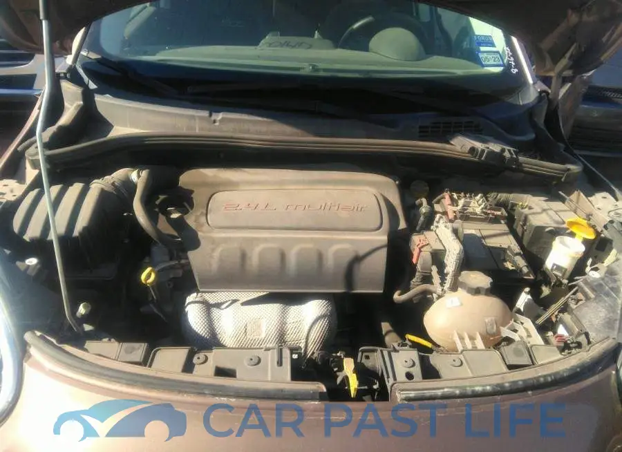 zFBCFYCB6HP607341# 10