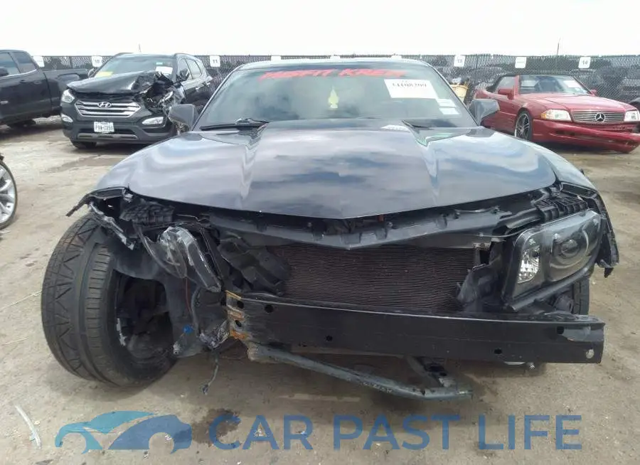 2G1FJ1EJ5C9176852# 6