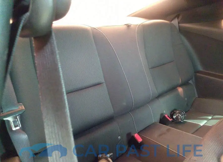 2G1FJ1EJ5C9176852# 8