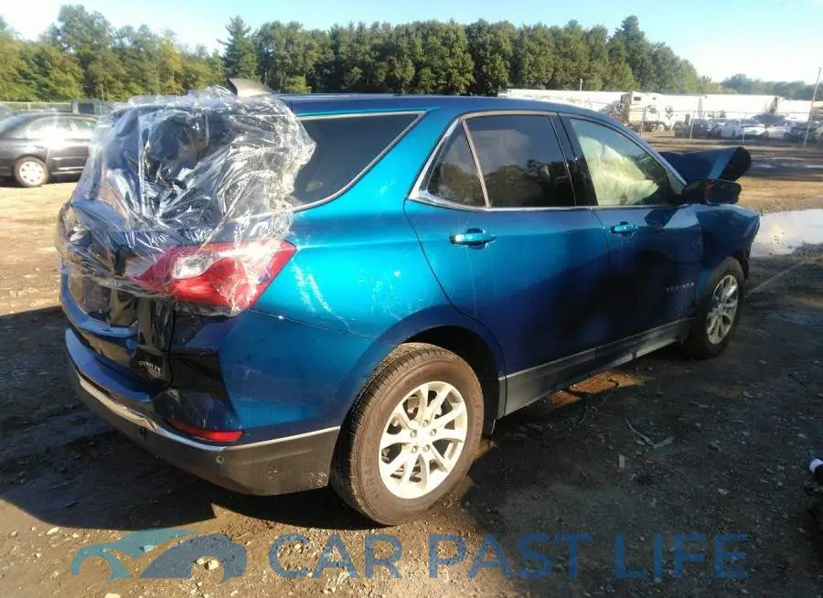 2GNAXUEV8K6171382# 4