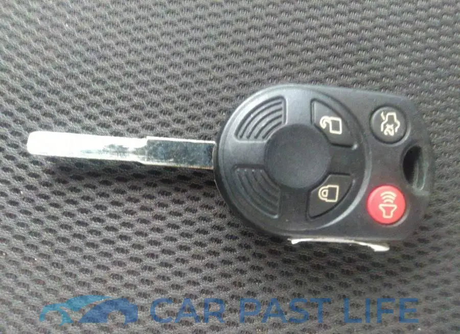 1FADP3K29DL360052# 11
