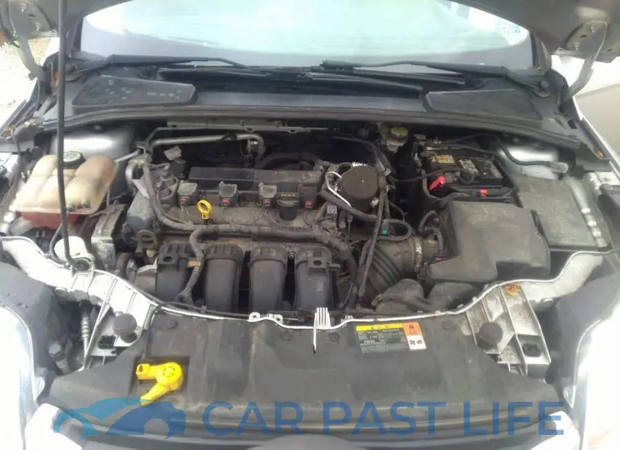 1FADP3K29DL360052# 10