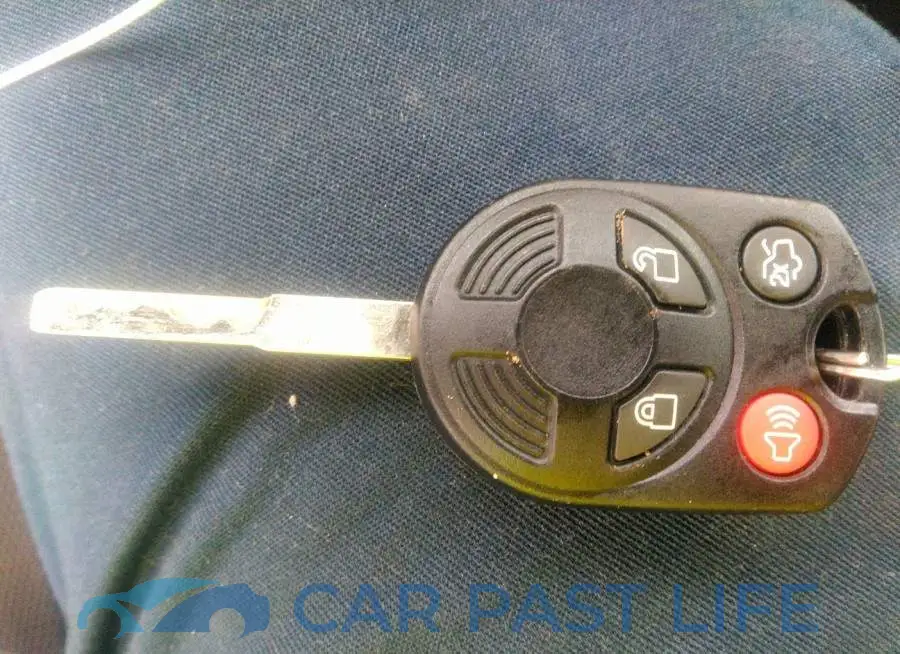 1FAHP3K23CL340931# 11