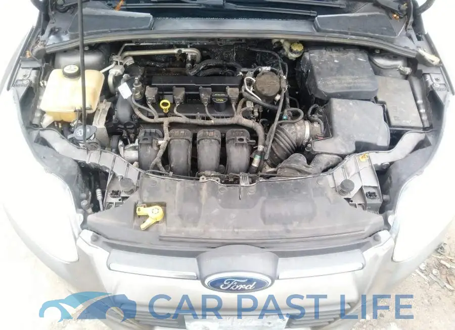 1FAHP3K23CL394908# 10