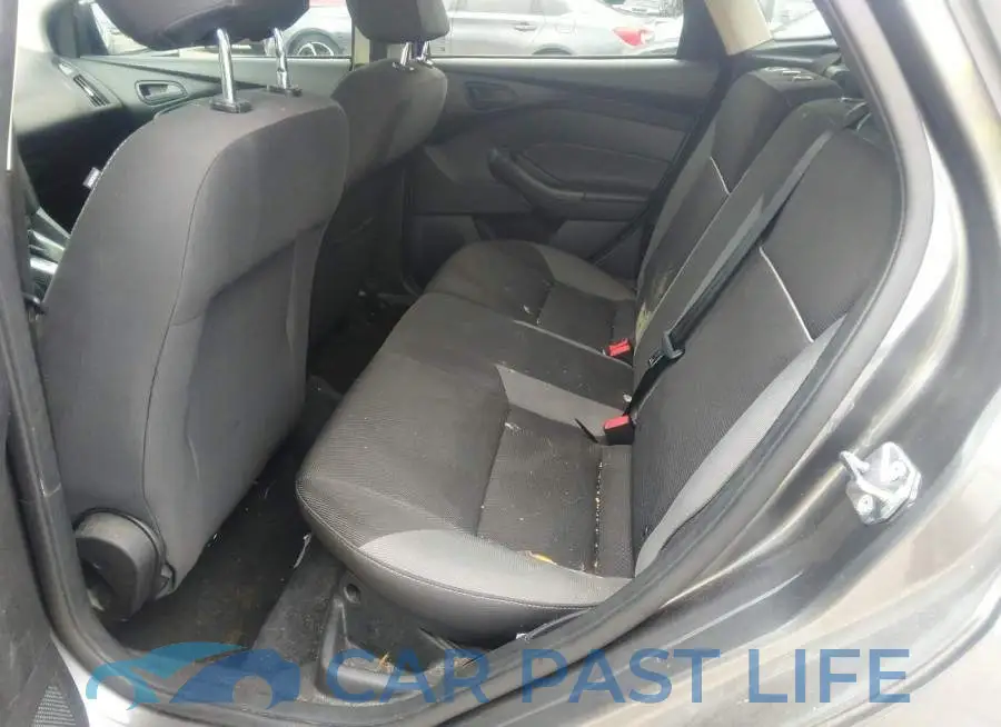 1FAHP3K23CL394908# 8
