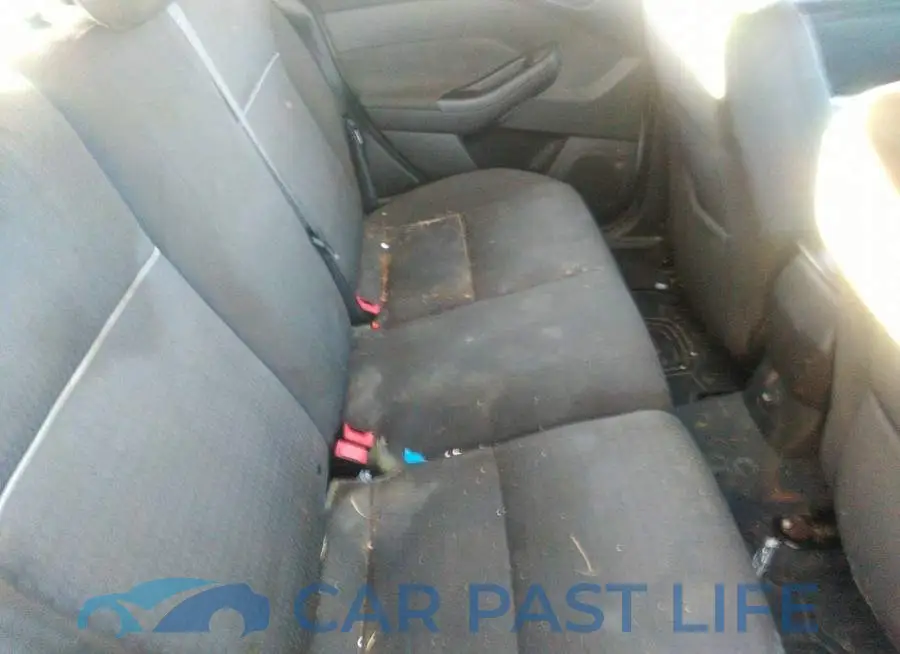 1FAHP3M26CL200854# 8