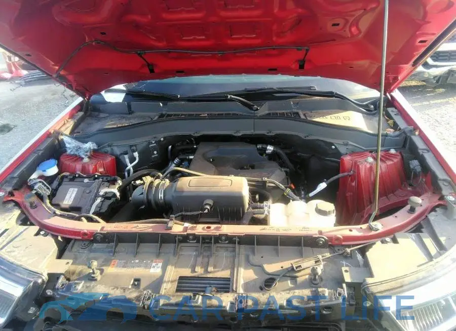 1FMSK7DH8LGC82049# 10