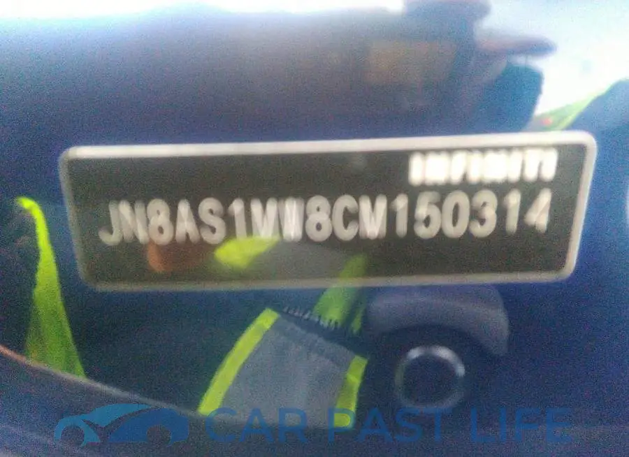 JN8AS1MW8CM150314# 9