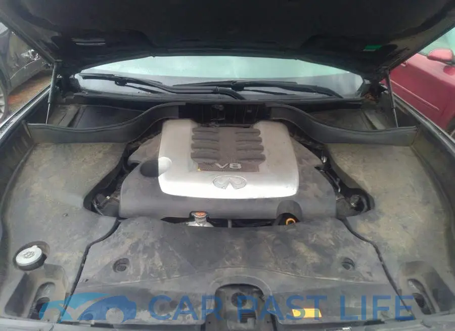 JN8BS1MW7DM100042# 10