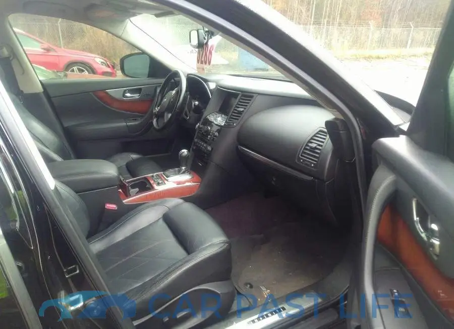 JN8BS1MW7DM100042# 5