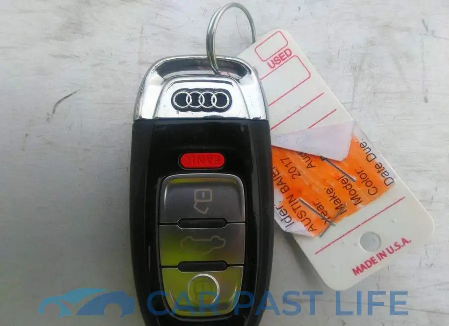 WUAWAAFC0HN904866# 11