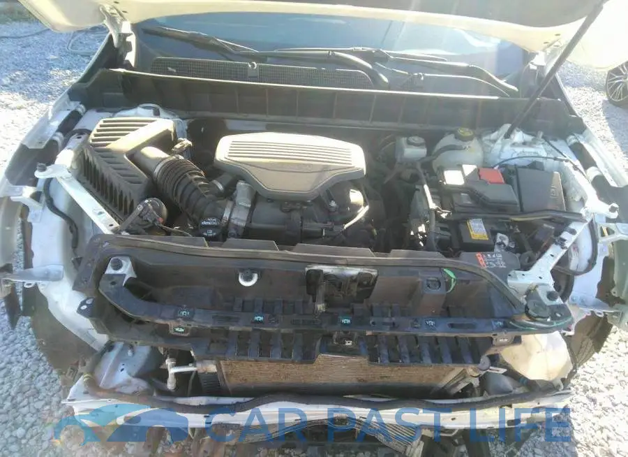 1GKKNLLS3JZ227838# 10