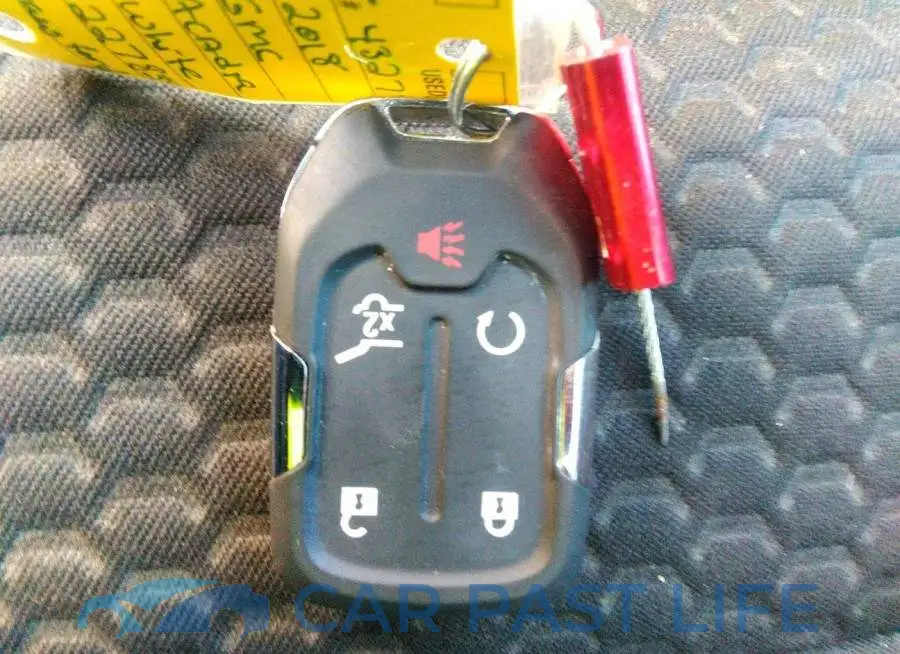 1GKKNLLS3JZ227838# 11