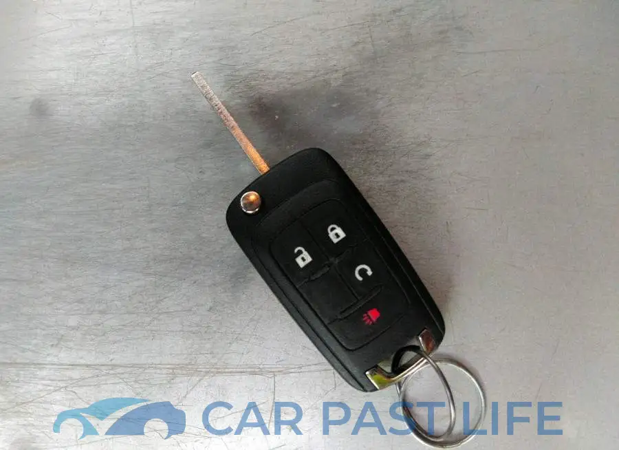 2GKALSEK3C6202672# 11