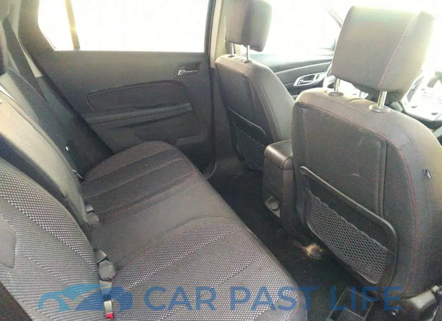 2GKALSEK3C6202672# 8