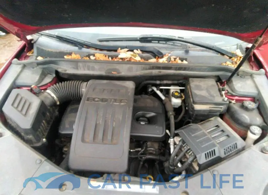 2GKALUEK1C6341968# 10