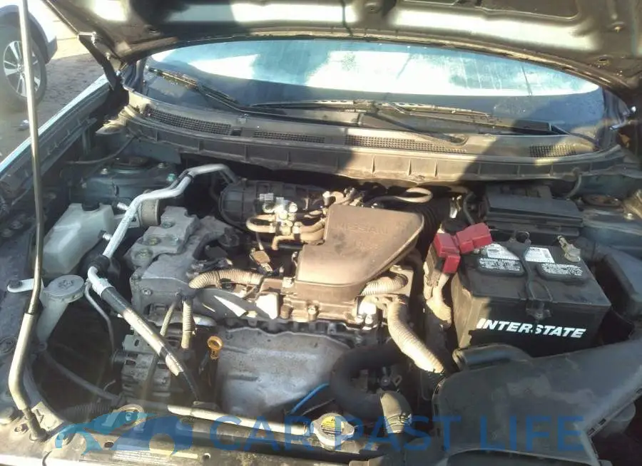 JN8AS5MT8CW609648# 10