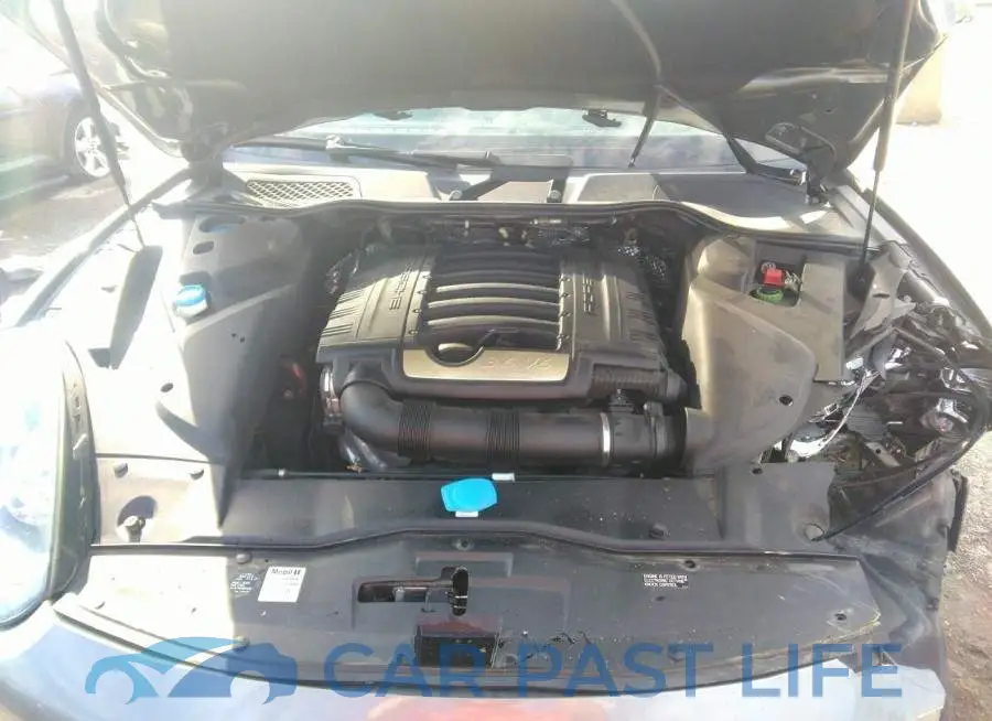 WP1AA2A20GKA15303# 10