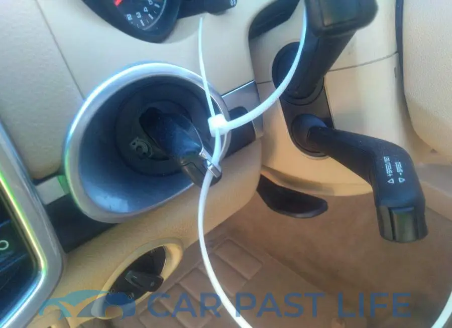 WP1AA2A29DLA11420# 11