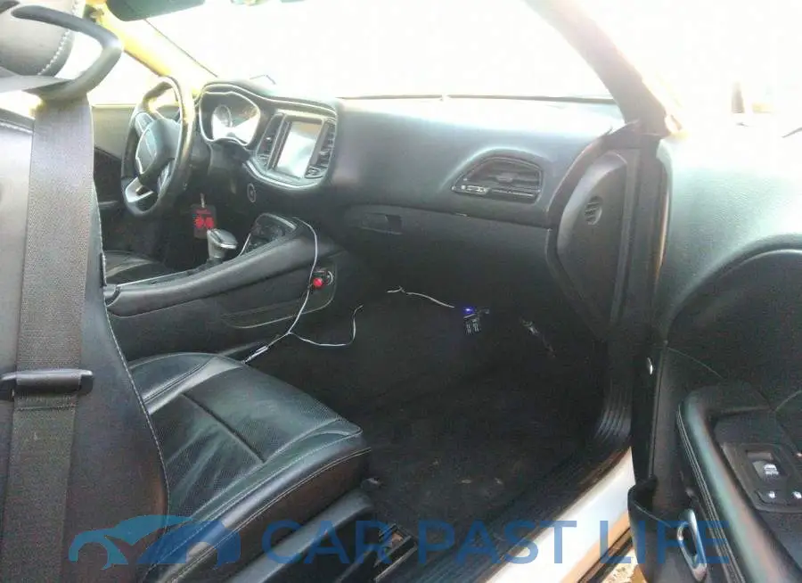 2C3CDZBG1FH704703# 5