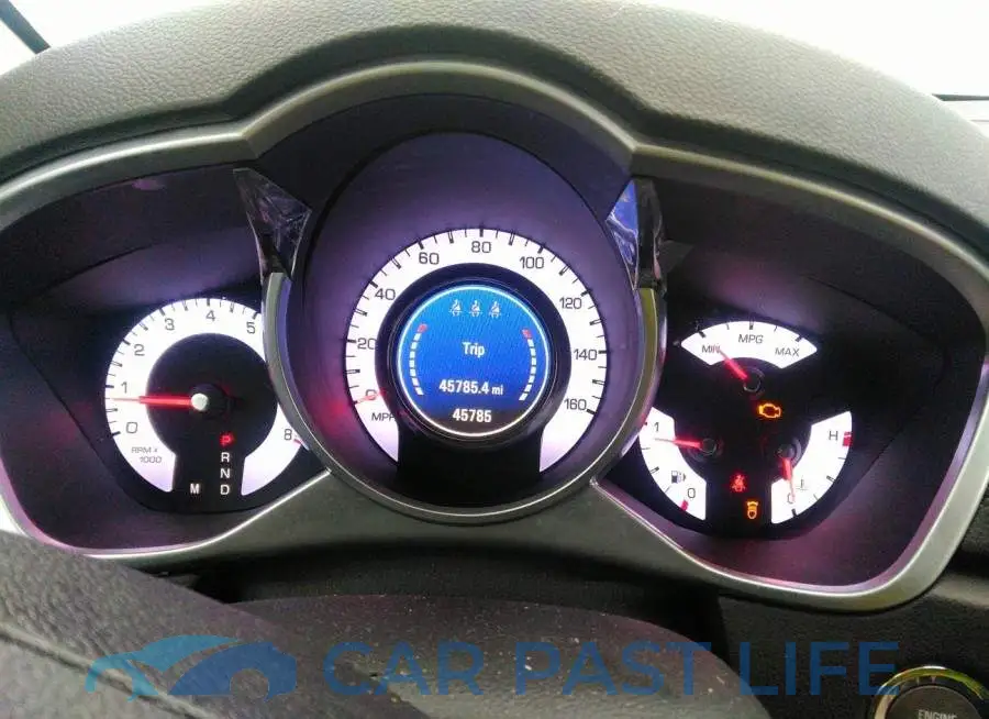3GYFNFE30CS574753# 7