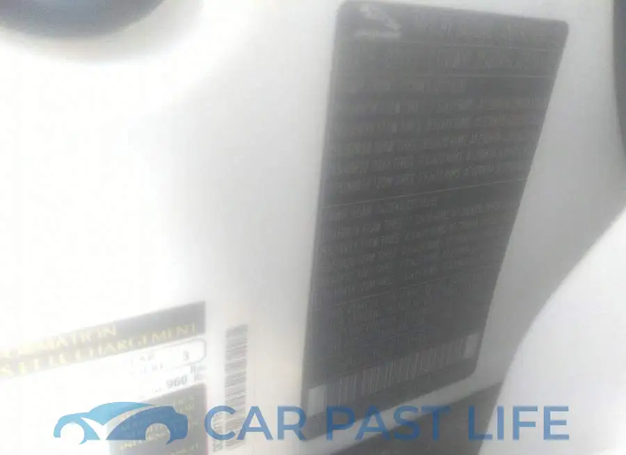 SADCK2BV9HA890116# 9
