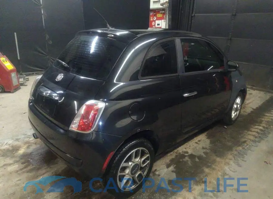 3C3CFFARXCT302046# 4