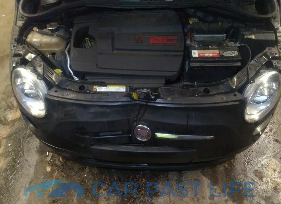 3C3CFFARXCT302046# 10