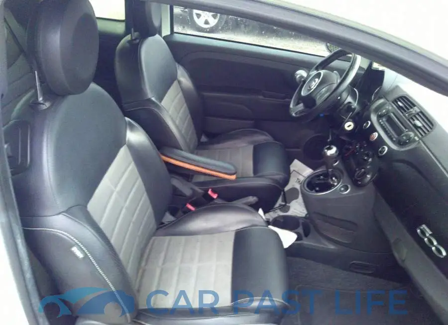 3C3CFFBR3DT746319# 5