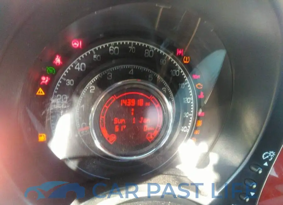 3C3CFFHH6DT652143# 7