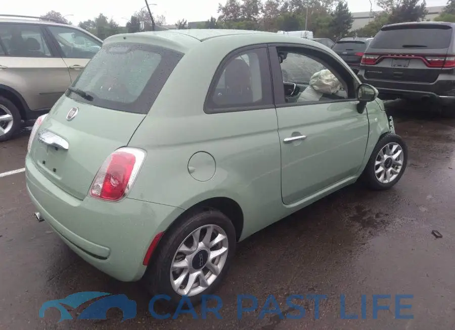 3C3CFFKR5HT700044# 4