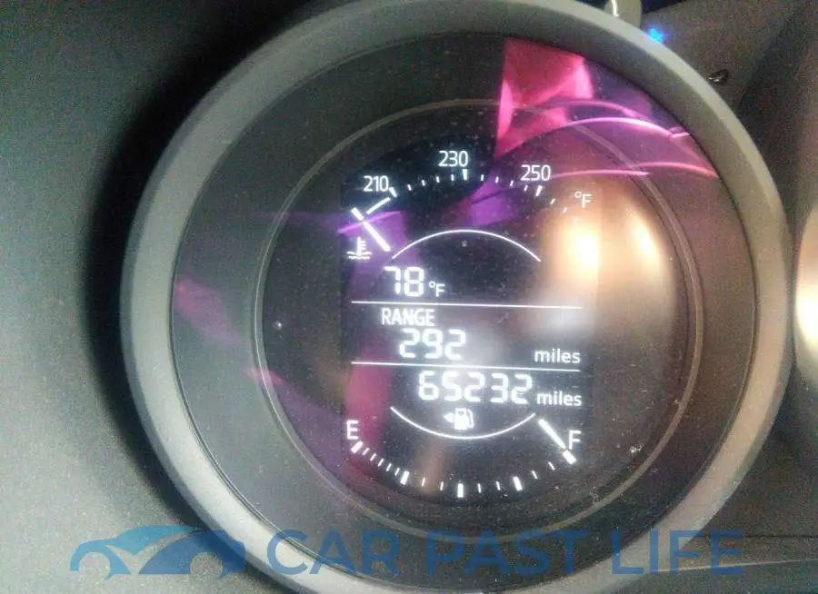 JC1NFAEK5J0140189# 7
