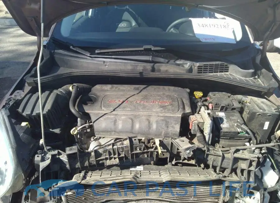 ZFBCFXAB2HP610167# 10