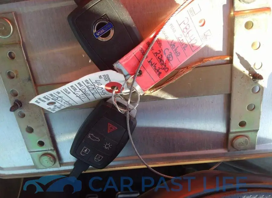 YV1672MK3C2286930# 11