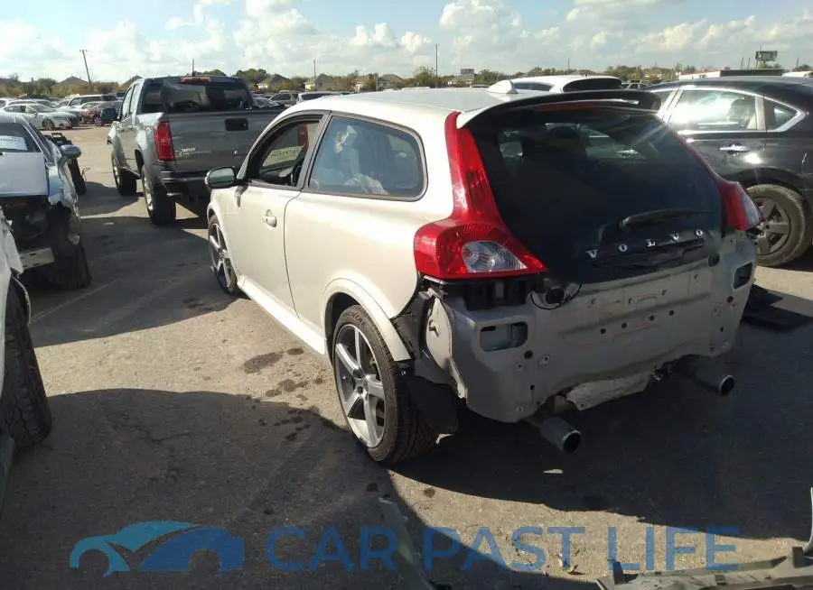YV1672MK3C2286930# 3