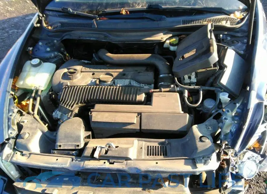 YV1672MK8C2267046# 10