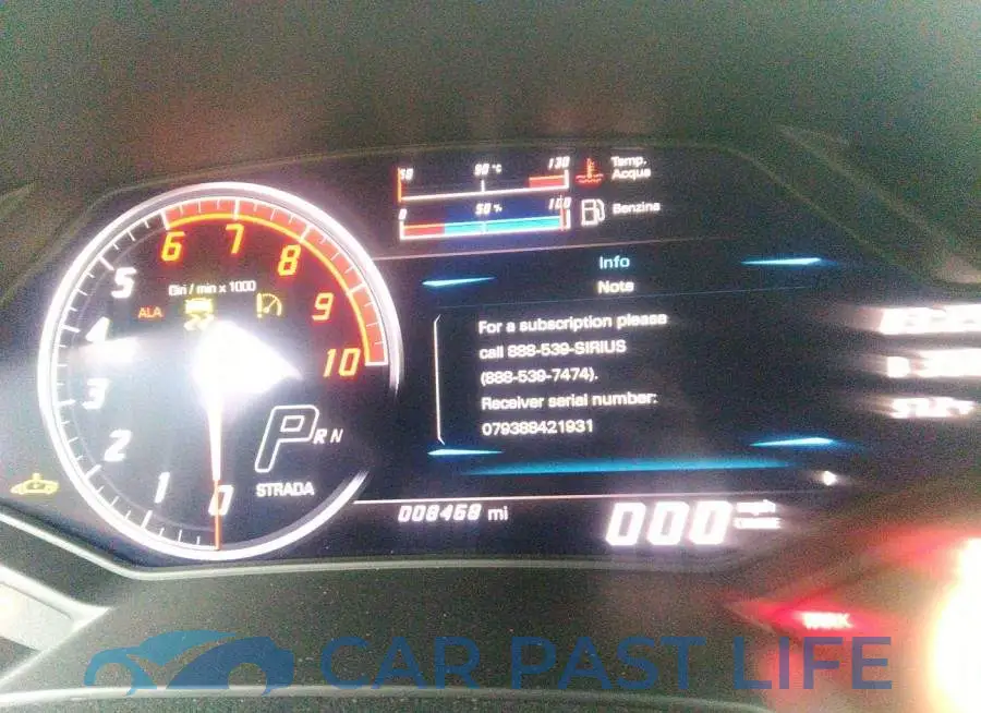 ZHWUD4ZF0KLA11273# 7