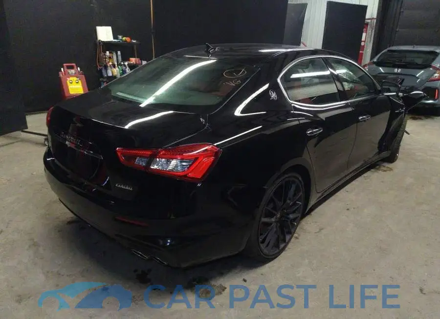 ZAM57YTS5L1356726# 4