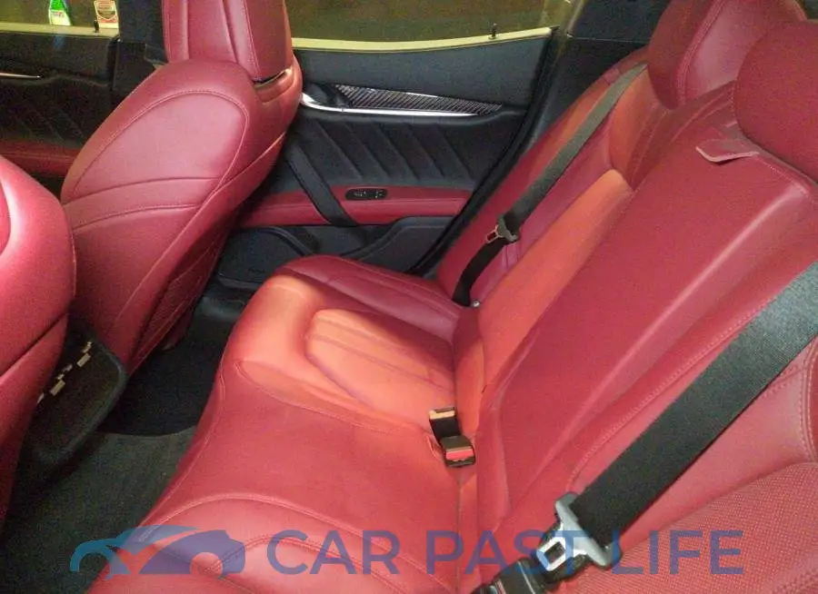 ZAM57YTS5L1356726# 8