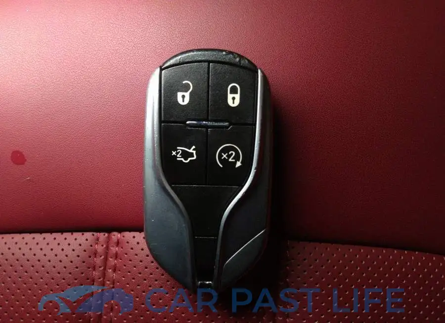 ZAM57YTS5L1356726# 11