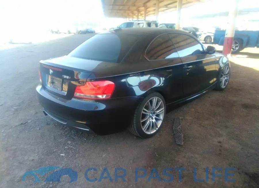 WBAUC9C57DVY60651# 4
