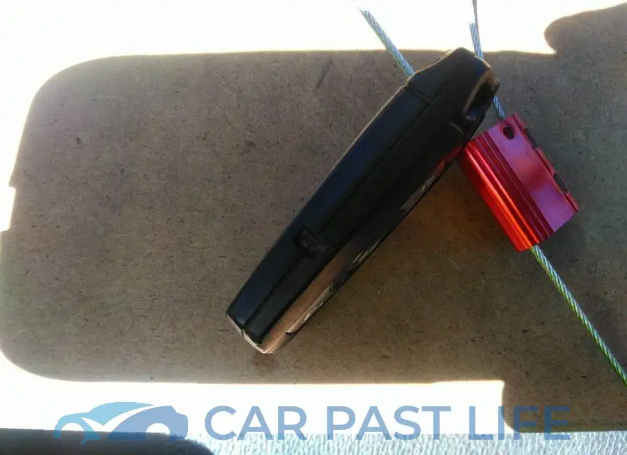 WBAUP9C51CVL91043# 11