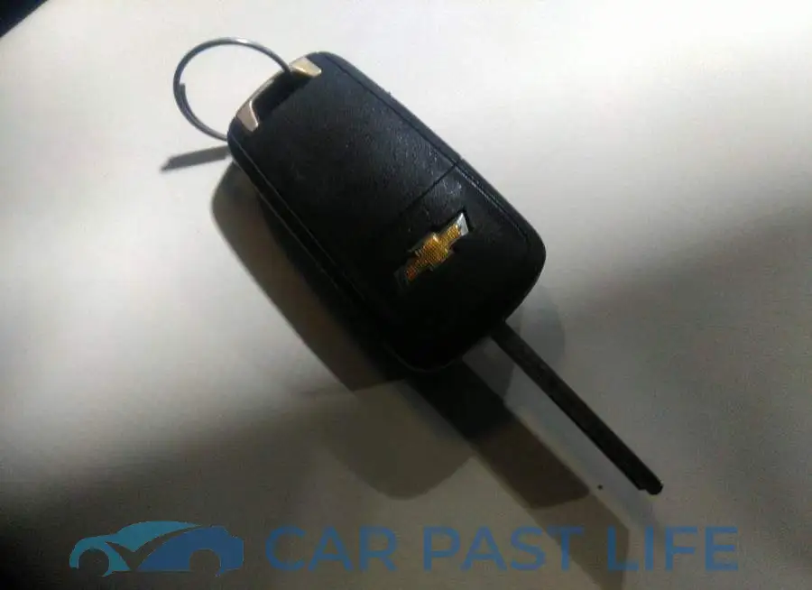 1G1RA6E45CU126556# 11