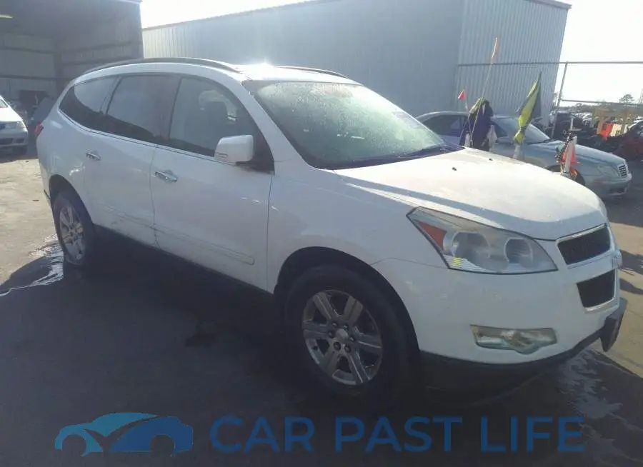 1GNKVGEDXCJ202428# 1