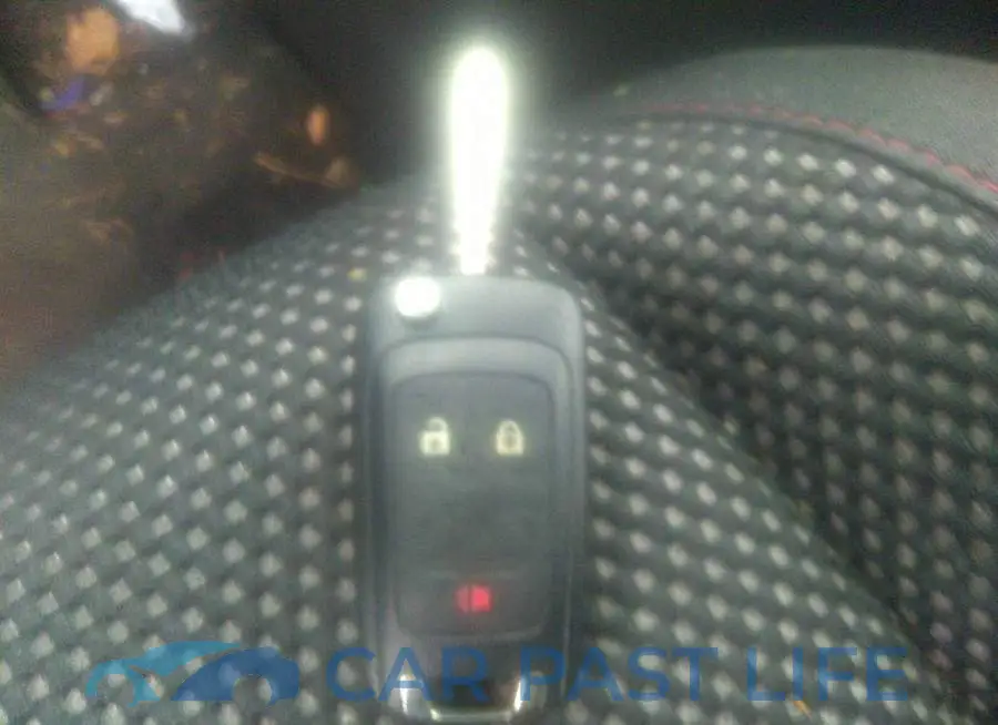 2GNALBEK0G6172295# 11