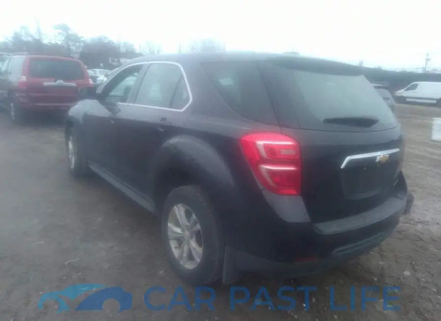 2GNALBEK0G6172295# 3