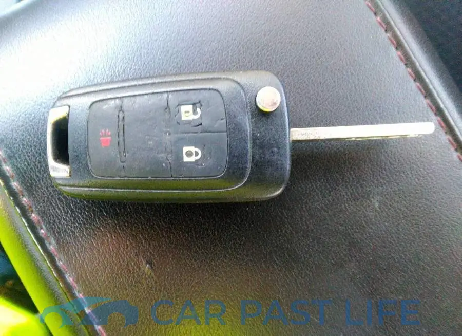 2GNALBEK7C6188651# 11