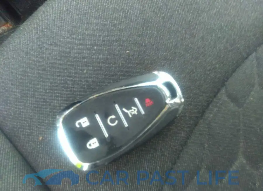 3GNAXKEV4MS156824# 11